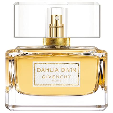 dahlia divin givenchy edp|dahlia divin Givenchy discontinued.